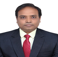 Mrk Rakesh Reddy About